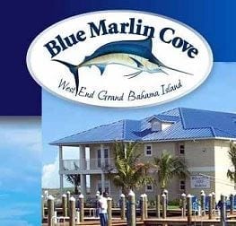July Blue Marline