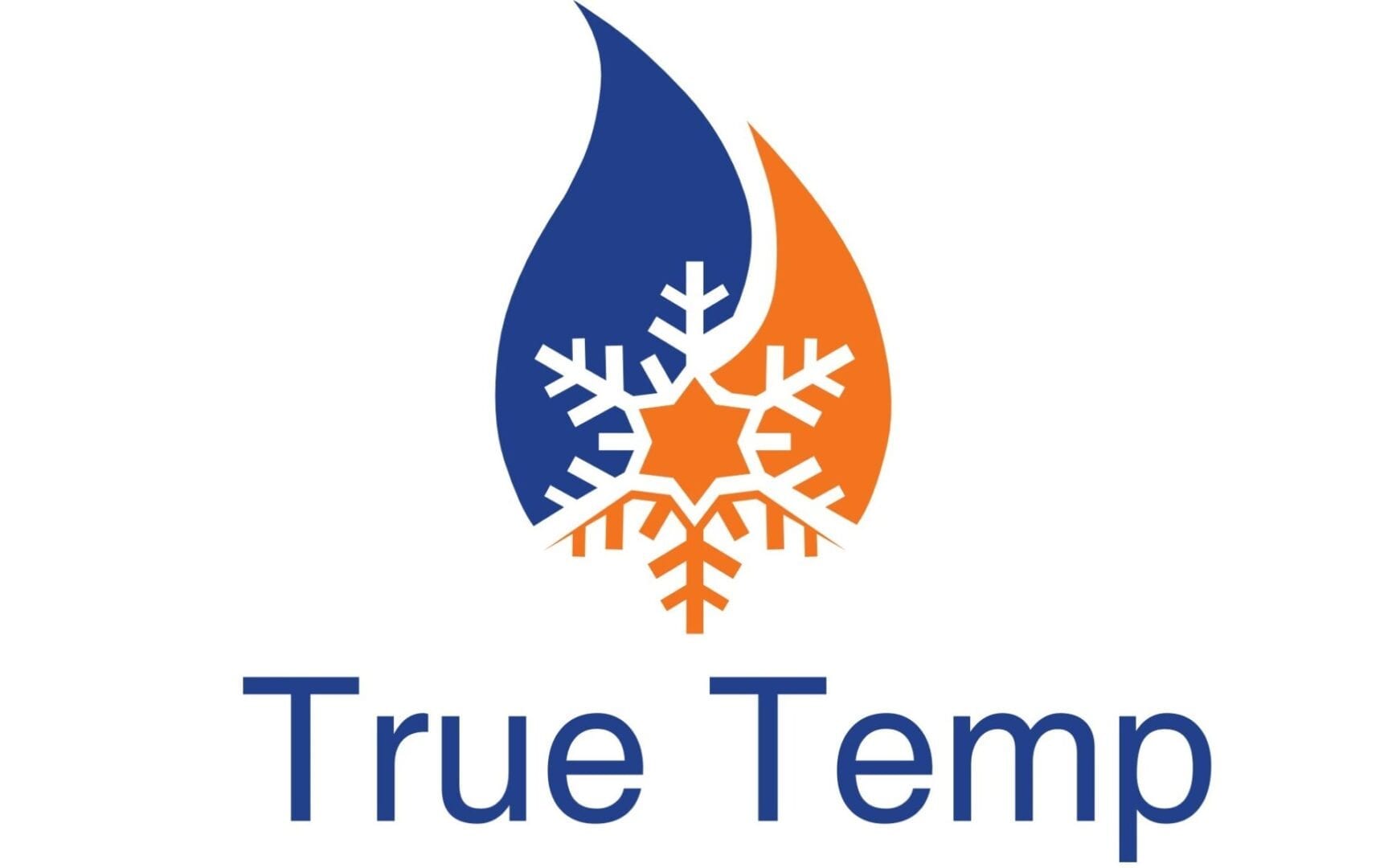 True Temp with Logo