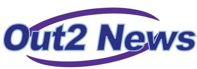 Out2News Logo