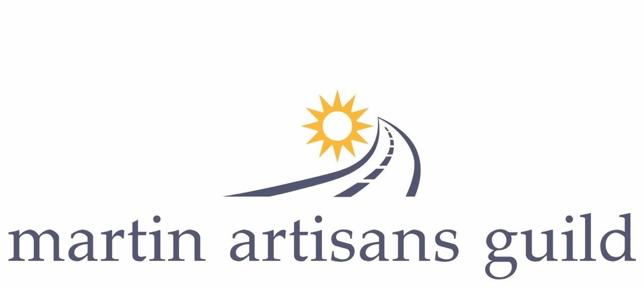 Martin Artisans Guild logo