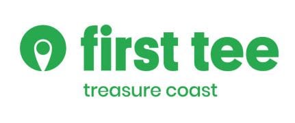 20 Sept First Tee Logo