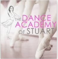 20 Dec Dance Academy of Stuart Logo