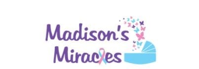 21 Feb Madisons Logo