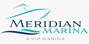 23 July Meridian Marina Logo