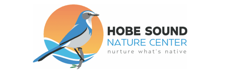 24 Jan Hobe Sound Nature Center Logo