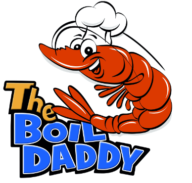 Boil Daddy Logo