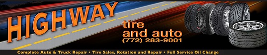Highway Tire a