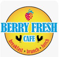 bERRY FRESH CAFE