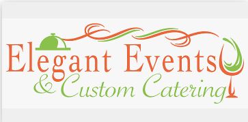 21 Aug Elegant Events Logo