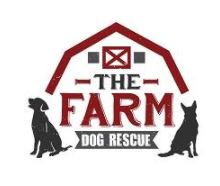 22 Jan Farm Dog Rescue Logo
