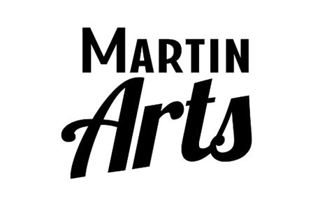 22 Feb martin Arts