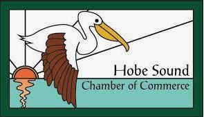 Hobe Sound logo