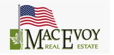 22 June MacEvoy Real Estate Logo