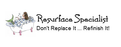 22 Sept Resurface Specialist Logo