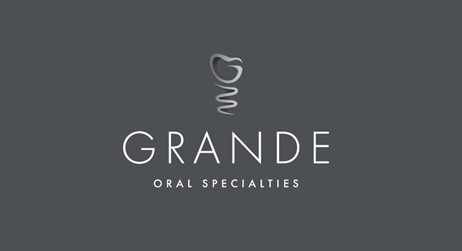 22 Nov GRANDE Oral Specialties Logo