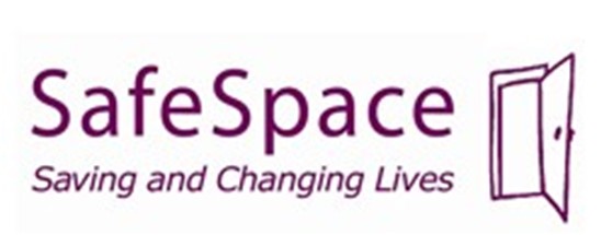 22 Nov SafeSpace logo