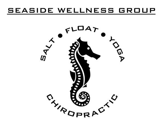 22 Nov Seaside Wellness Group Logo