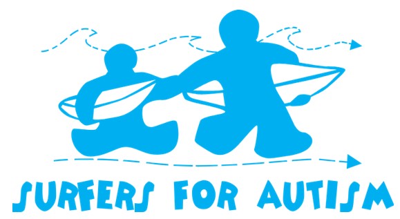 22 Nov Surfers for Autism Logo