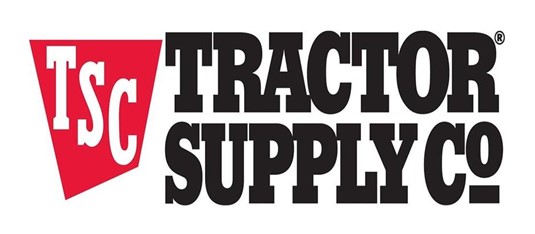 22 Nov Tractor Supply Logo