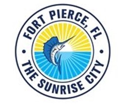 23 Jan Fort Pierce Logo