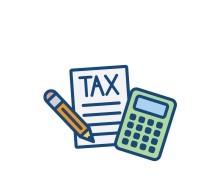 23 Mar 21 Taxes