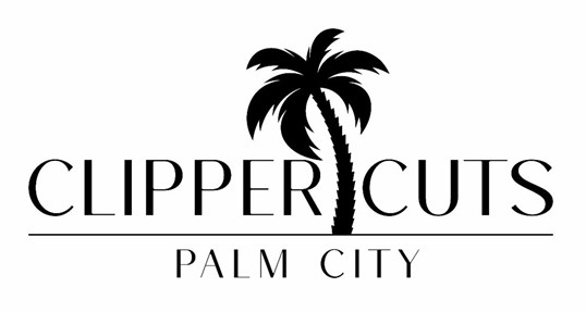 23 May Clipper Cuts Logo