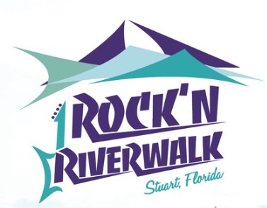 23 May Rocking Riverwalk Logo