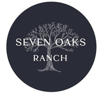 23 July Seven Oaks Ranch Logo