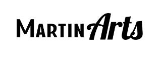 Martin Arts Logo
