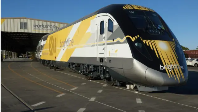 Brightline