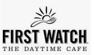 2024 First Watch Cafe logo