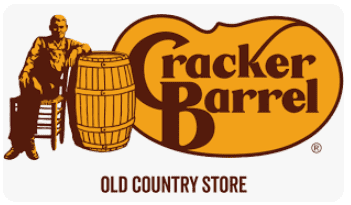2024 March Cracker Barrel