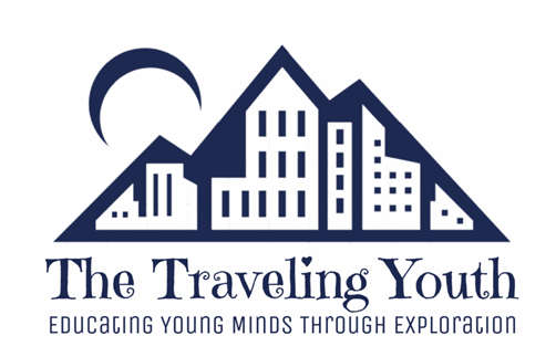 2024 Traveling Youth Logo