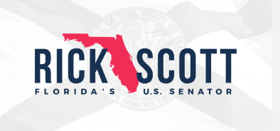 2024 May Senator Rick Scott