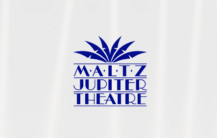 2024 June Maltz Jupiter Theatre Logo