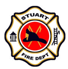 2024 June Stuart Fire Rescue Logo