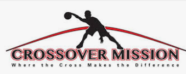 2024 August Crossover Mission Logo