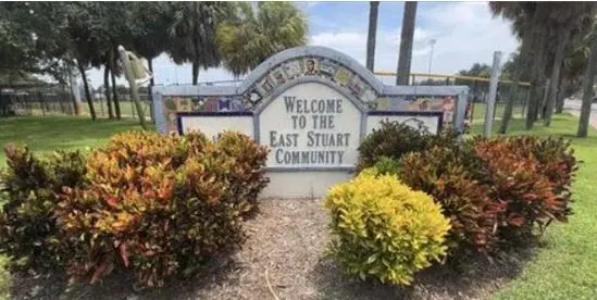 2024 August East Stuart