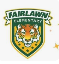 2024 August Fairlawn Logo