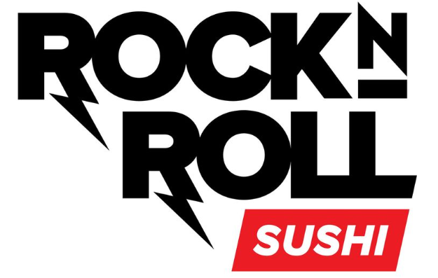 Rockin Roll Sushi