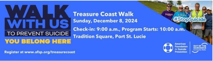 2024 Sept 8 Dec TC Walk