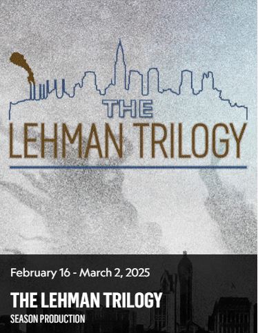 2024 Oct 16 Feb The Lehman