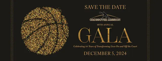 2024 Save the Date Gala a