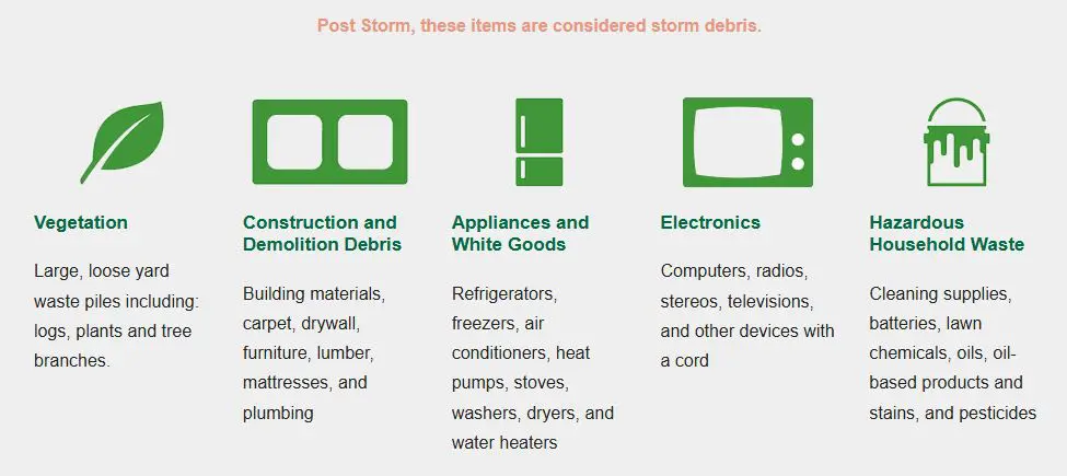 Storm Debris 3