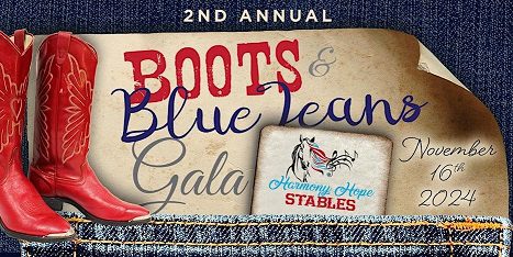 2024 Nov 16 Blue Jeans Gala a