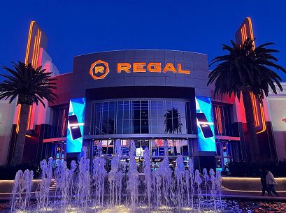 Regal a