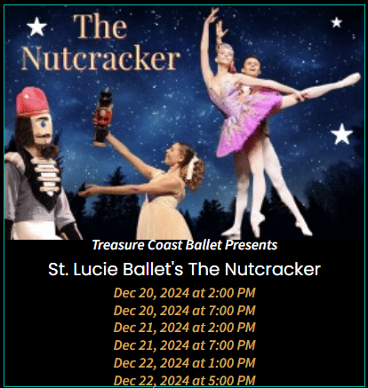 2024 Dec 20 Nutcracker