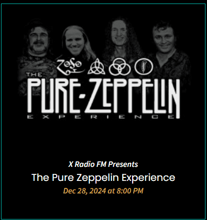 2024 Dec 28 Zeppelin