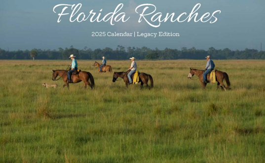 2024 December Florida Ranches