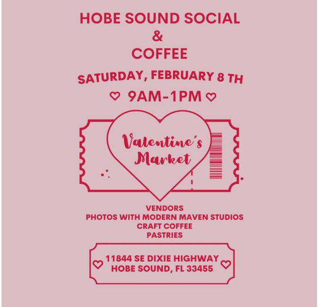 2025 January 8 Feb HS Social